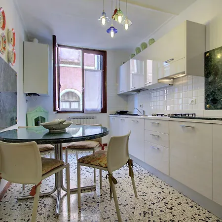 Apartmán Winona *