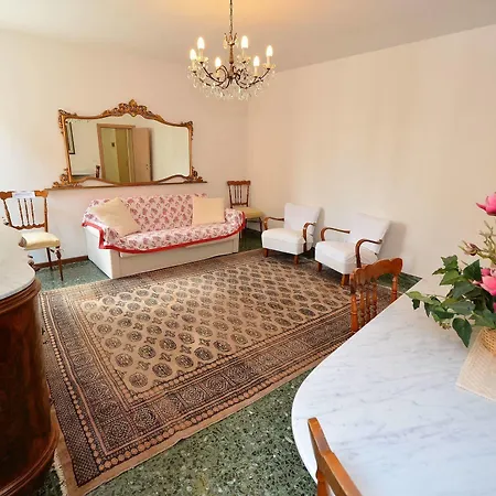 Apartmán Winona