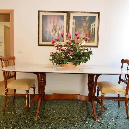 Apartmán Winona Benátky