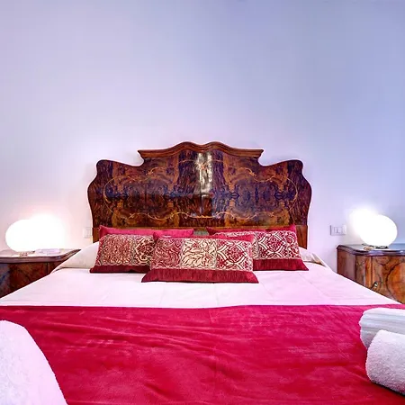 Winona Apartamento *