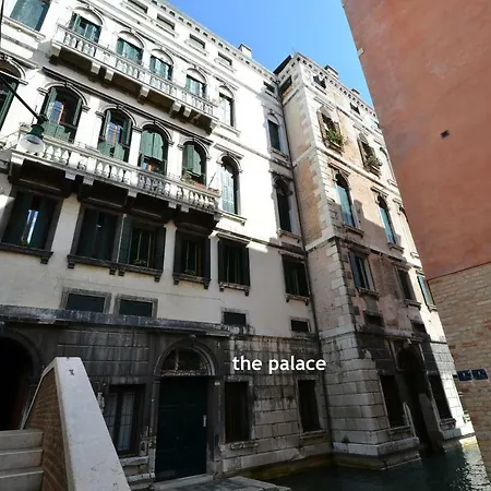 Winona Apartmán Benátky