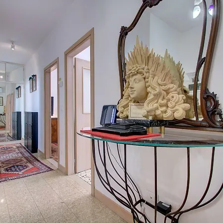 Winona Apartment