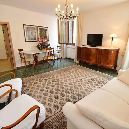 Appartement Winona Venetië