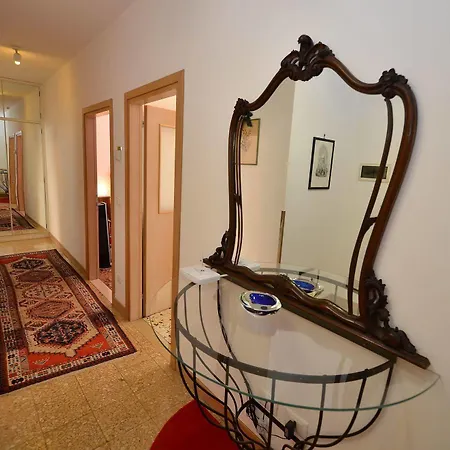 Appartement Winona Venetië