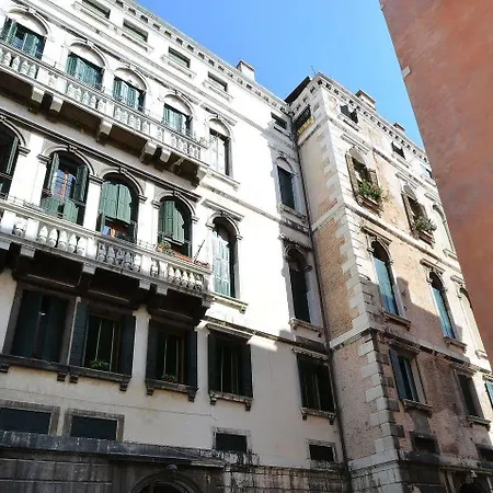 Lejlighed Winona Venedig